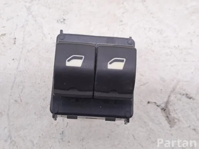 Citroën 98106397ZD C4 CACTUS 2018 Langų pakėlimo mygtukas - Paveiksliukas 1