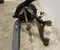 Subaru OUTBACK (BS) 2016 Kit de suspension arrière right side - Image 3