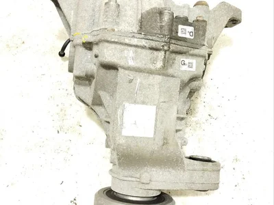 Maserati 06700376850 LEVANTE 2017 Réducteur essieu arrière - Image 1