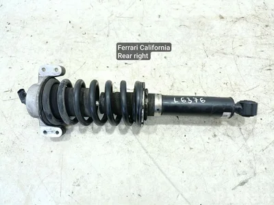 Ferrari 28074406, 247210 California 2010 Stoßdämpfer hinten rechts - Bild 1