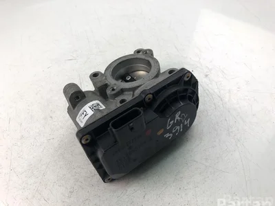 Dacia H8201171233 SANDERO II 2014 Corps de papillon - Image 1