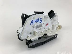 Volkswagen 5N1837015C PASSAT CC (357) 2012 Durų užraktas