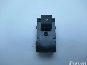 Vauxhall 13408452 ASTRA Mk VII (K) 2016 Bouton de lève-vitre