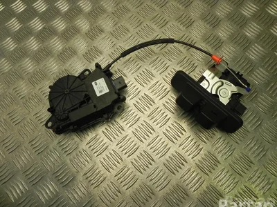 Jaguar CPLA442A66AE I-PACE 2019 Serrure - Image 1