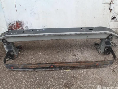 Volvo C70 II Convertible 2008 renforcement parachoques - Image 1