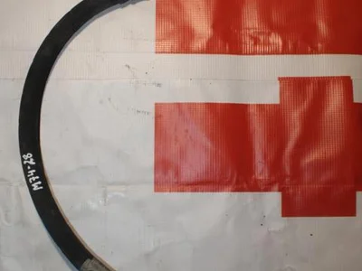 Volvo 31291836 XC60 2010 Climatisation, Tuyaux / Tubes - Image 1