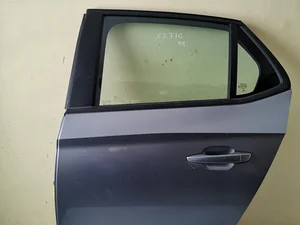 Opel Corsa F 2021 Porte Left Rear