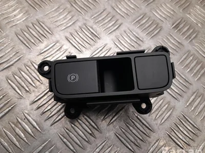 Hyundai 93766DF800 Kona II 2024 Bouton de frein de stationnement électromécanique - Image 1