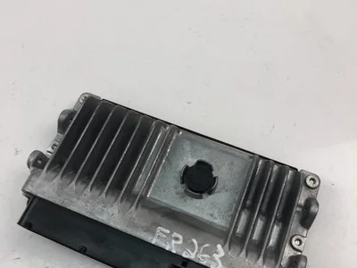 Toyota 89661-F4550 / 89661F4550 C-HR (_X1_) 2021 Unité de contrôle moteur - Image 1