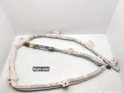 Porsche 7P5880742C CAYENNE (92A) 2013 Airbag de tête - Image 1