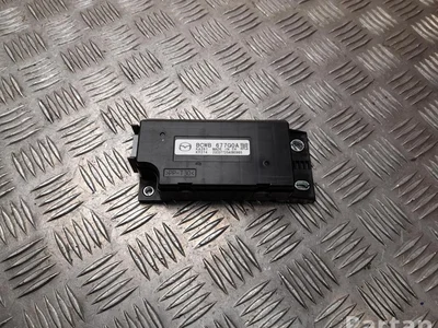 Mazda BCWB 677G0A / BCWB677G0A CX-30 DM 2022 unité de contrôle - Image 1