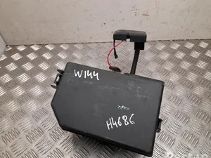 MG 10491222, 10966812 ZS EV 2022 Boîte à fusibles