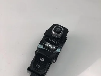 Volvo P31443818 XC90 II 2018 Commutateur/ Bouton - Image 1