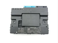 Gebrauchtes Original Audi 8W6907468 Q7 (4M) 2017 Diagnose-Interface für Datenbus Gateway