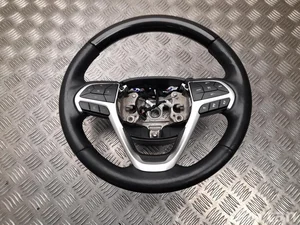 Jeep P1WE281ASAK, 1034100, AM50A GRAND CHEROKEE IV (WK, WK2) 2018 Kierownica