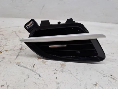 Opel 545326626 Corsa F 2021 Ventilateur - Image 1