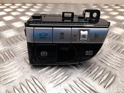 Hyundai 93700GI910 Ioniq 5 NE 2023 Commutateur multiple - Image 1