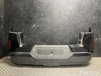 Gebrauchtes Original Opel Grandland 2025 Stoßfänger hinten