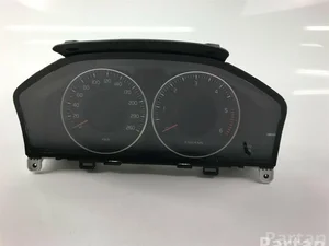 Volvo 31343323AA V60 2010 Tablero de instrumentos