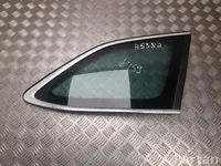 Škoda 5E7 845 298 / 5E7845298 Octavia Mk4 Combi 2024 Side Body Glass Right Rear