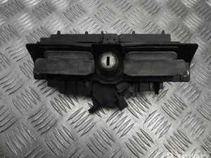 Audi 8D9 827 565 H / 8D9827565H A3 (8L1) 2000 Serrure