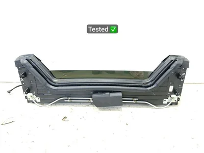 Chevrolet 9000011845605 Corvette (C8) 2021 Vitre arrière - Image 1