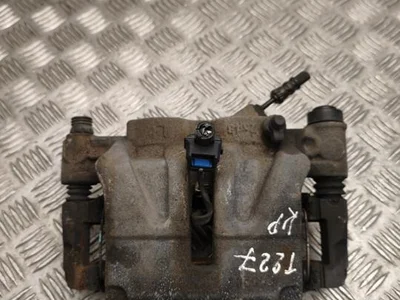 Renault MASTER IV Pritsche/Fahrgestell 2025 Bremssattel vorne links - Bild 1