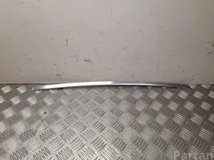 Jaguar GX63-255A60-AA / GX63255A60AA XF (X260) 2017 Décoration de cadre de verre porte