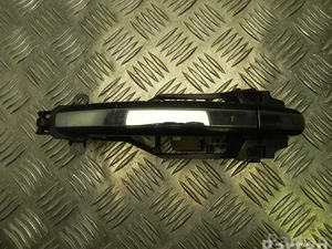 Volkswagen 3D0 837 886 H / 3D0837886H PHAETON (3D_) 2003 Poignée de porte