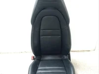 Porsche PANAMERA (971) 2018 Fahrersitz