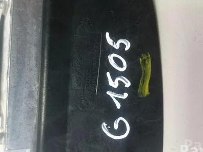 BMW 6873346 4 Coupe (F32, F82) 2014 Unité de commande d'assistance au changement de voie - Image 1