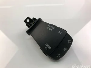 Renault  255520229R / 255520229R ESPACE V (JR_) 2015 Switch/Button