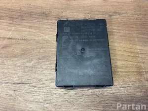 Cupra 3Q0959435Q ATECA (KH7, KHP, KBP) 2022 Блок управления,  бесключевой доступ