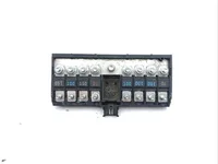 Aston Martin P00155762-AA / P00155762AA Vantage Coupe 2019 Voltage transformer