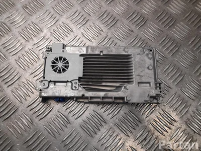 BMW 5 B3D 910 / 5B3D910 i4 (G26) 2024 Moduł sterujący - Zdjęcie 1