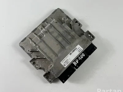 Renault 237107879S; 237107880S / 237107879S, 237107880S MASTER III Box (FV) 2014 Unité de contrôle moteur - Image 1