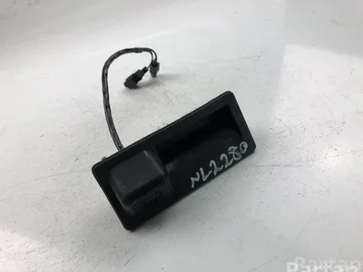 Volkswagen 5G0827566A GOLF VII (5G1, BQ1, BE1, BE2) 2016 Cámara - Imagen 1