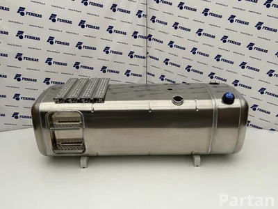 Mercedes-Benz Trucks A9604706701, A9604706101, A9604702301, A9604706301, 400790M kuro bakas/dalys - Paveiksliukas 1