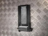 Vauxhall 13506798 ASTRA Mk VII (K) 2016 Appareil de chauffage auxiliaire