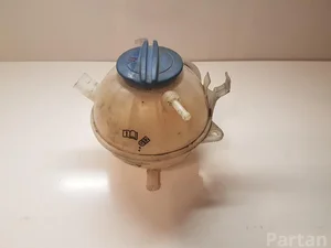 Škoda 1K0121407A YETI (5L) 2015 Vase d'expansion du liquide de refroidissement