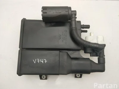 Rolls-Royce 7177786, 7177786-01 / 7177786, 717778601 GHOST (RR4) 2010 Aktivkohlebehälter - Bild 1