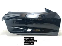 Chevrolet 85134019 Corvette (C8) 2023 Tür rechts