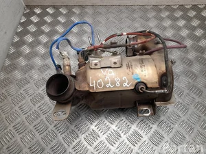 Dacia 208A02740R Jogger 2022 Katalizatoriaus keitiklis