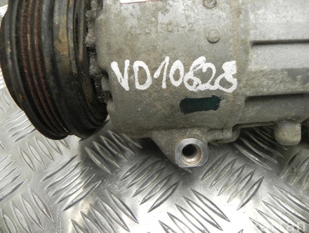 TOYOTA 447260-3951 / 4472603951 IQ (_J1_) 2010 Compressor, air conditioning