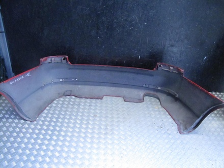 SKODA OCTAVIA III (5E3) 2014 Bumper Rear