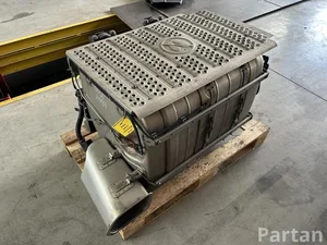Mercedes-Benz Trucks A0084901212 ACTROS MP4 / MP5 2016 Каталитический нейтрализатор