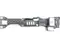 Aston Martin L0438552AA03, L0390546AA DB11 (AM5) 2019 Montageteile - Bild 1