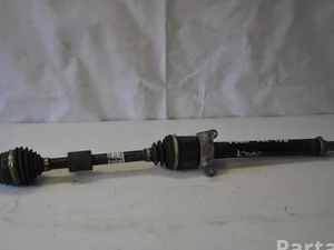 BMW 8643364 2' F44 Gran Coupé 2021 Arbre de transmission Right Front