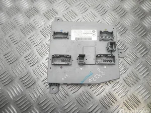 Mercedes-Benz A 222 900 20 13 / A2229002013 S-CLASS (W222, V222, X222) 2014 Unité de commande de carrosserie BCM FEM SAM BSI
