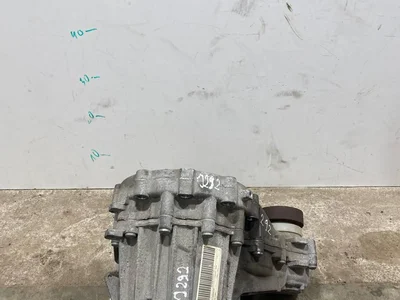 Maserati 06700081380, 06700081380 QUATTROPORTE VI 2014 Boîte de transfert - Image 1